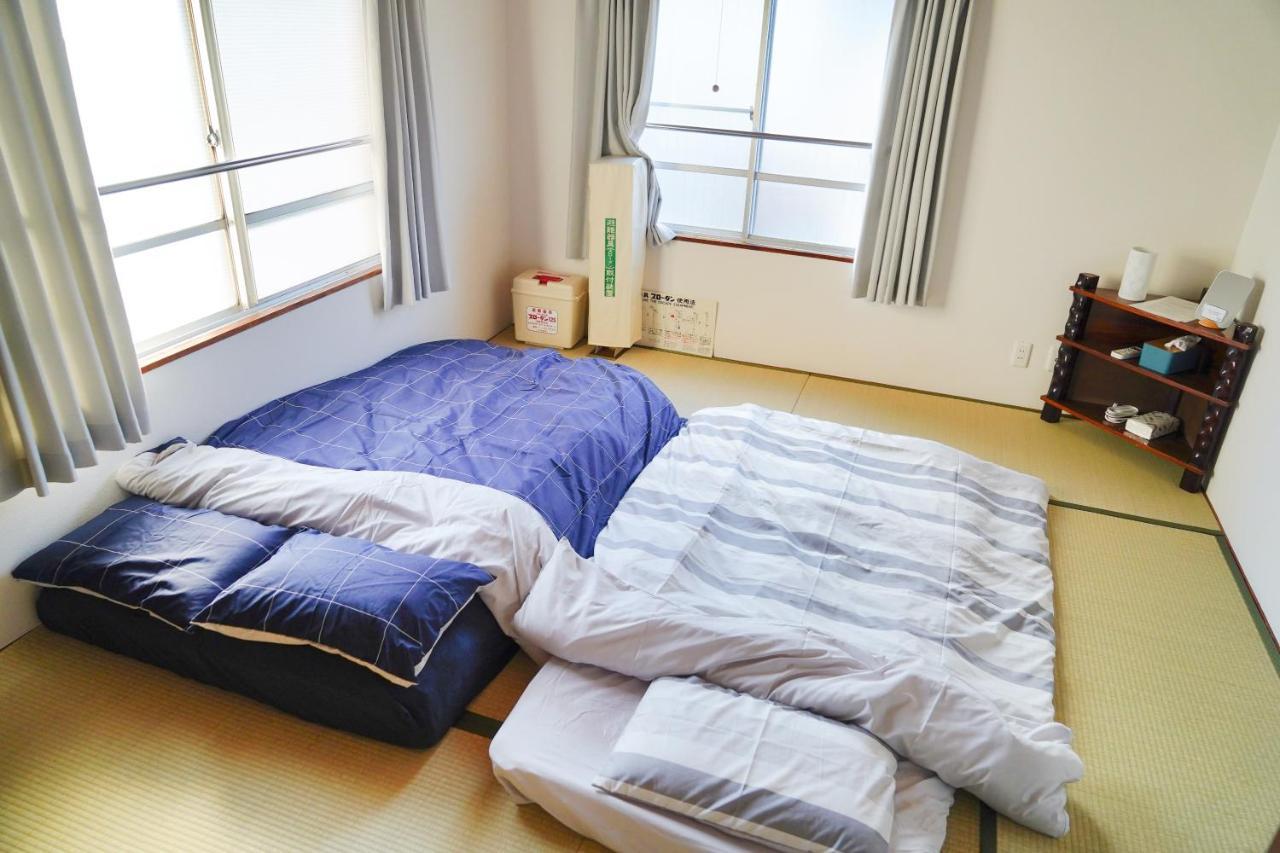 ゲストハウス Cycle&Stay Tokushima Extérieur photo